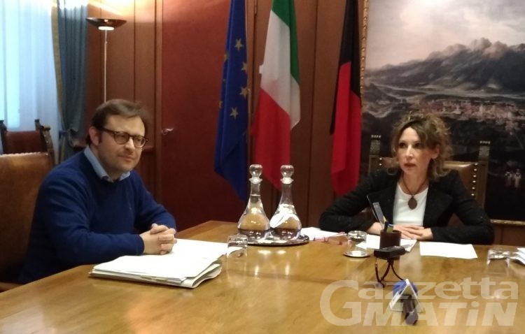 Sconto di 130 milioni, Spelgatti: «accordo estremamente positivo»