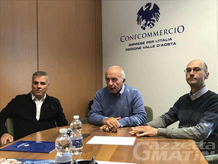 Saint-Pierre, con Métiers au Bourg in volo tra i castelli