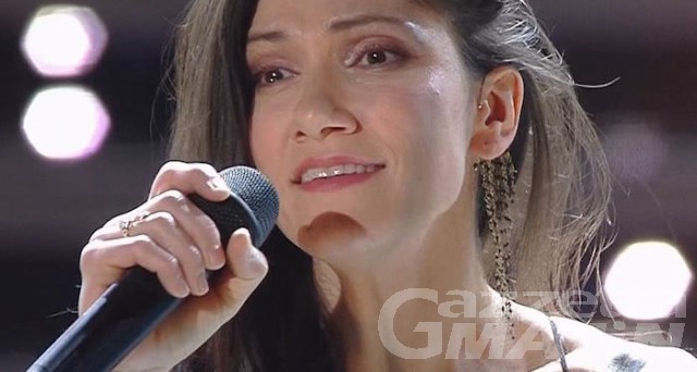 Saison culturelle, in primavera Elisa e Bersani