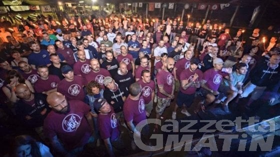 UniVdA, Uv stigmatizza partecipazione Bruno-Galli a Festa di Lealtà d’Azione