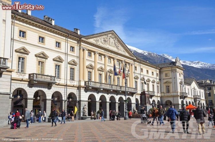 Comuni: Aosta, l’Uv sdegnata per voci su ‘malpancisti’
