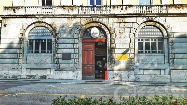 Fallimento Italscavi: Francesco Curcio condannato per bancarotta fraudolenta