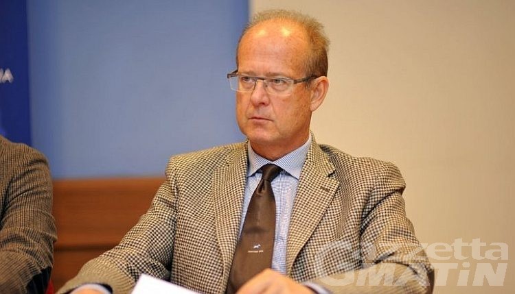 Confidi Valle d’Aosta a sostegno dei creditori del Casinò