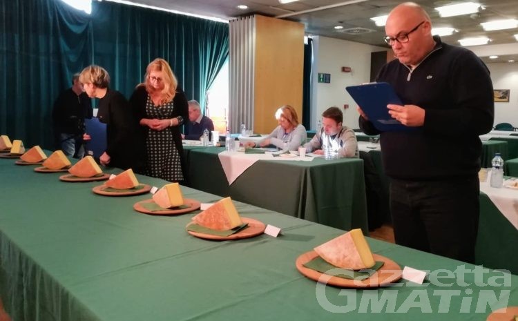 Alimentare: ecco le migliori Fontine d’alpeggio