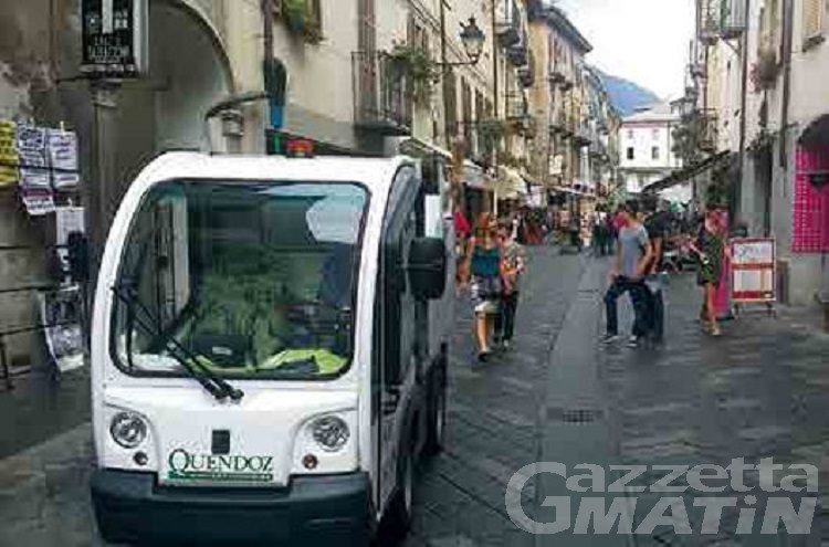 Rifiuti: Aosta passerà da tassa a tariffa entro il 2024