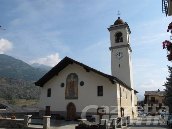 Tragedia di Aymavilles: domani i funerali dei due bimbi e della mamma