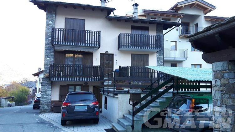 Tragedia ad Aymavilles: donna uccide i suoi due figli e poi si toglie la vita