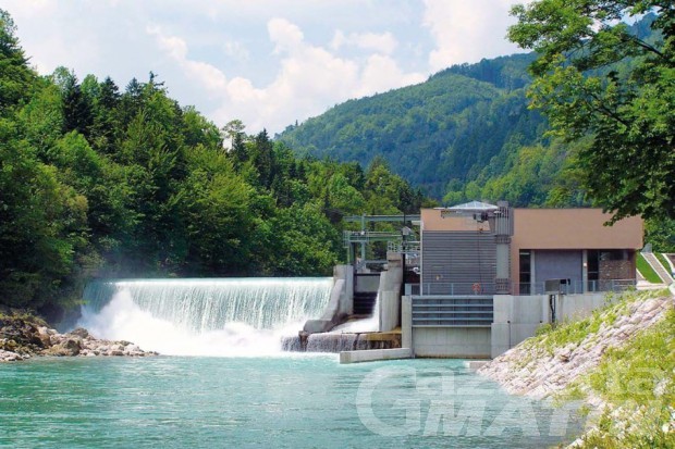 Pas, concessioni idroelettriche: «E’ basilare la norma di attuazione»