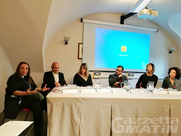 Tumori: nuovo corso di estetica in ambito oncologico al Parini di Aosta