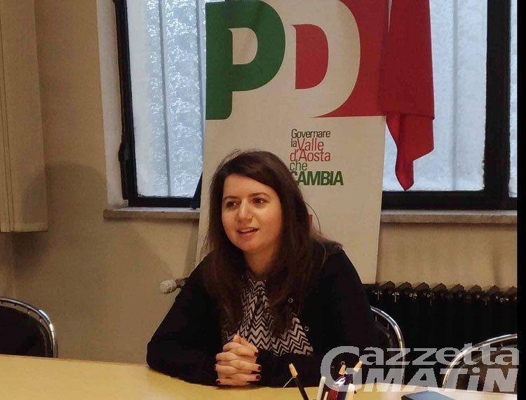 Il Pd prende le distanze dal comunicato del Tavolo di coordinamento di Pcp Il Pd prende le distanze dal comunicato del Tavolo di coordinamento di Pcp