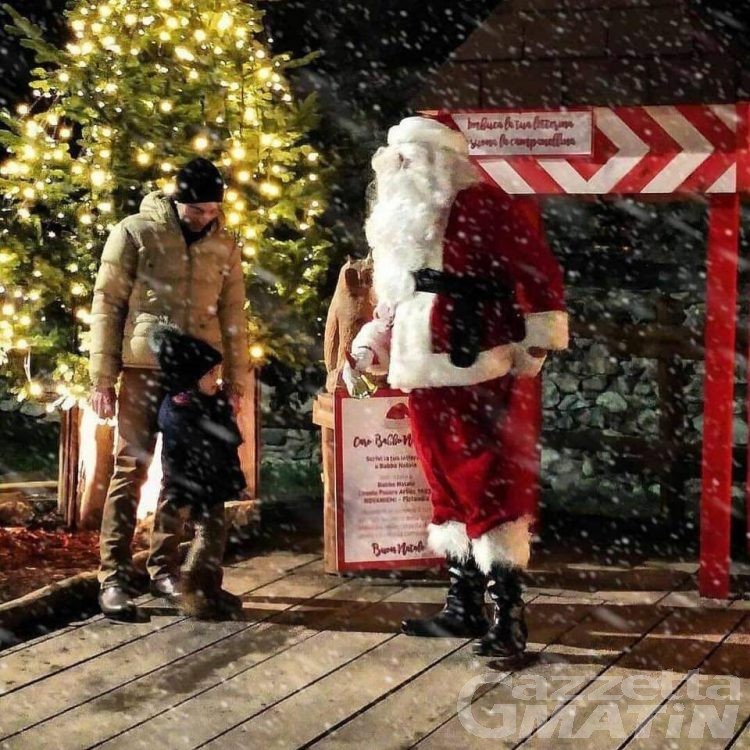 A.A.A. Tobias cercasi: Babbo Natale vuole aiutare i suoi genitori rimasti senza lavoro