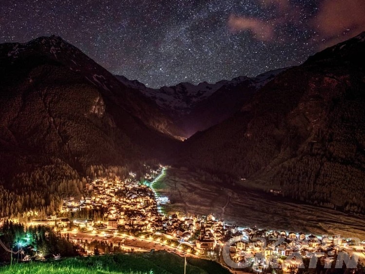 Cogne tra le Top 100 destinazioni mondiali sostenibili