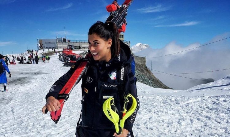Sci alpino: Jasmine Fiorano torna al successo