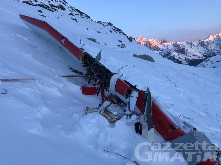 Disastro aereo: ricorso al Riesame contro il fermo del pilota