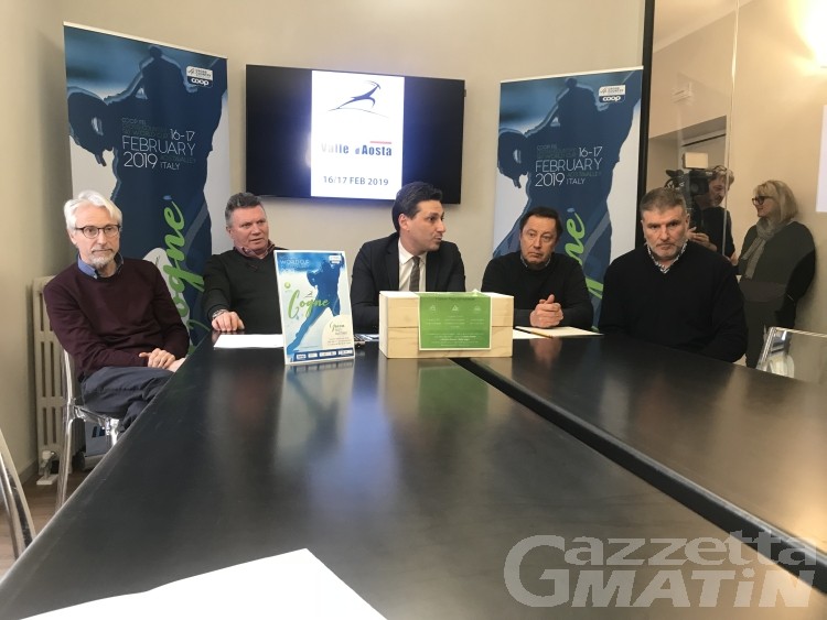 Coppa del Mondo Cogne: trasporti gratis per un evento green