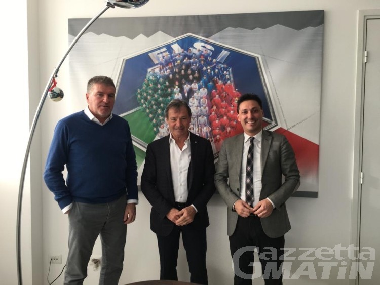 Coppa del Mondo, La Thuile in calendario per il 2019/2020