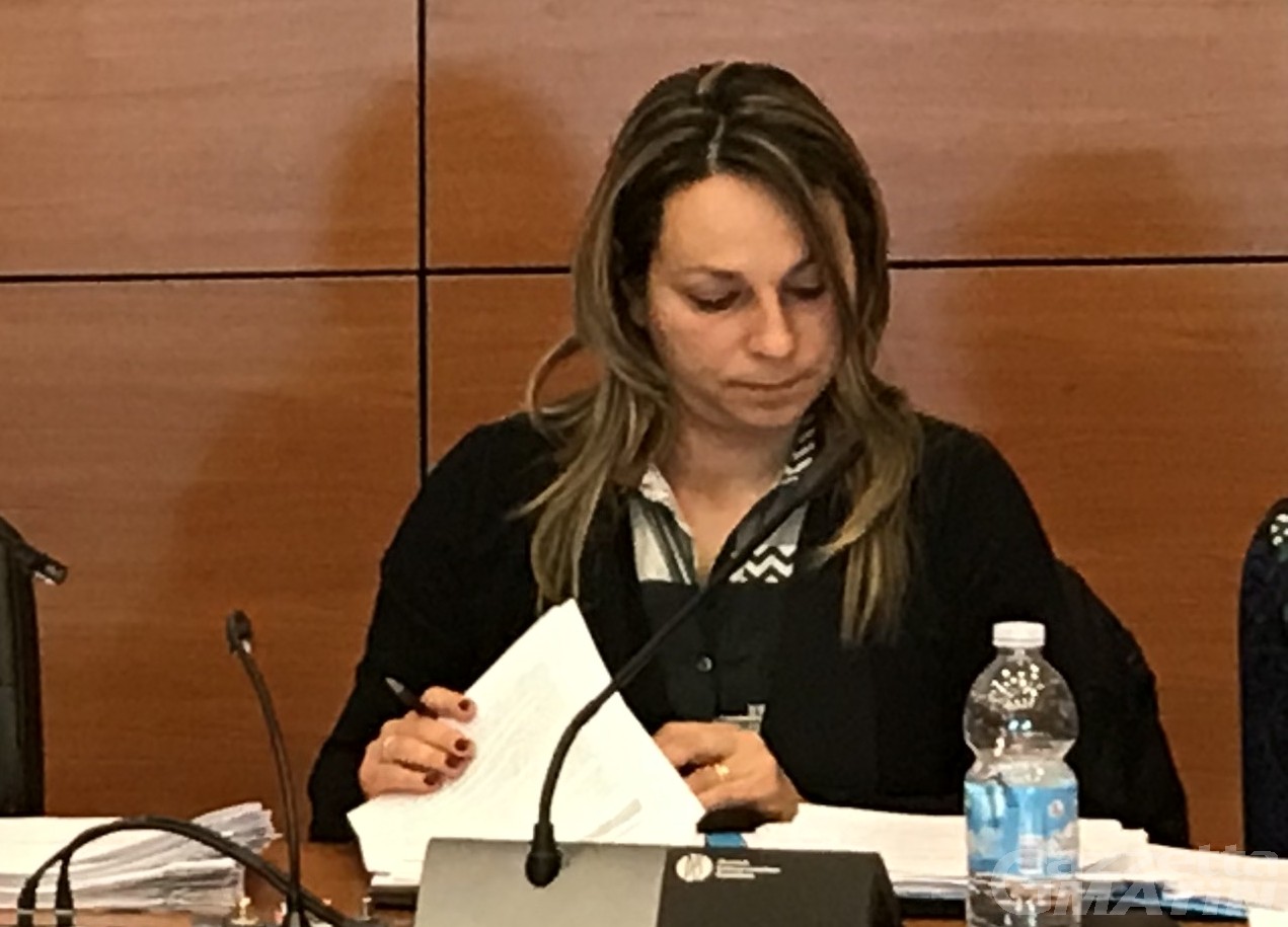 ‘Ndrangheta a Saint-Pierre: revocata la nomina all’assessora Carcea