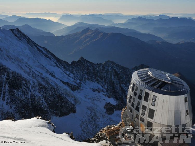 Montagna: nuove regole per la salita al Monte Bianco