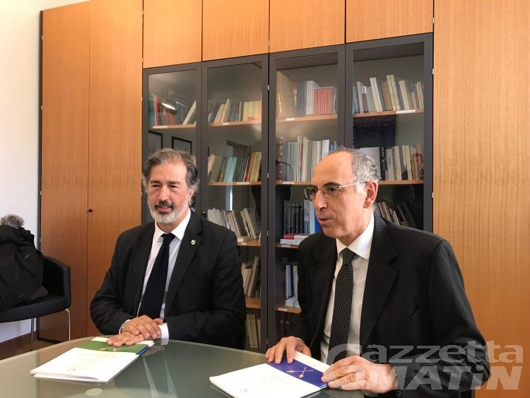 Corte dei conti: sentenza d’Appello sul Casinò entro fine anno