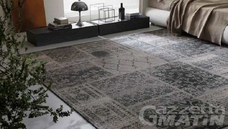 Morandi tappeti per arredare con gusto e personalità la tua casa