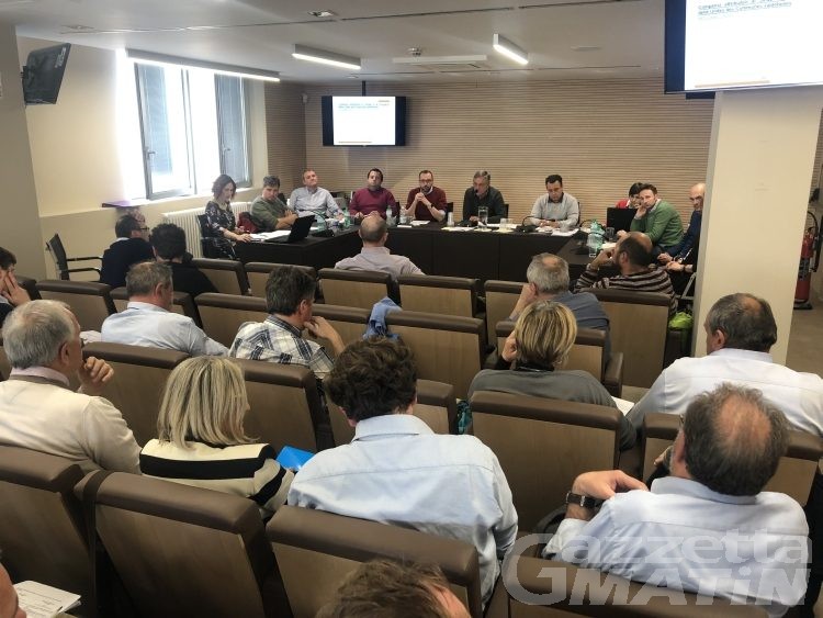 Comunali: sì all’eliminazione della preferenza di genere