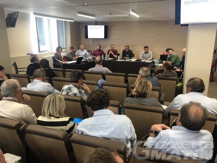 Comunali: sì all’eliminazione della preferenza di genere