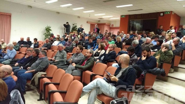 Sì dell’Union valdôtaine alla preferenza unica