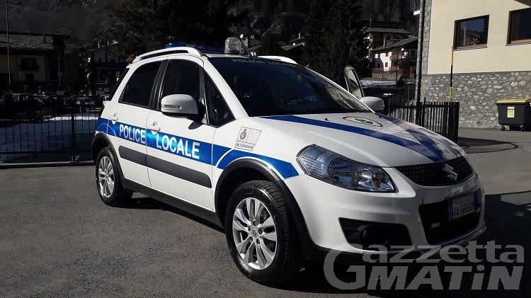 Aosta, investita da un’auto: 68enne ricoverata in ospedale