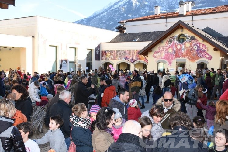 Aosta: proroga della proroga per la gestione della Cittadella
