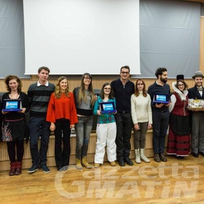 Cinema, torna il festival dello Sport integrato