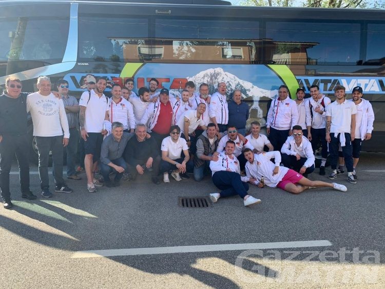 Calcio: il P.D.H.A. vince in extremis e vola ai play off nazionali