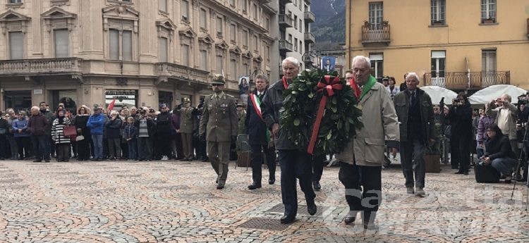 22 e 25 aprile, Av-Vda Unie: due date essenziali che sembrano strettamente legate