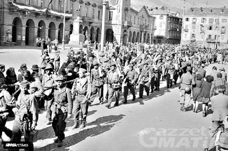 25 aprile, PlA: occasione imperdibile per ripensare ai nostri ideali di autonomia e libertà