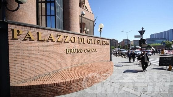 Crac discount: assolto in appello Vasco Cannatà