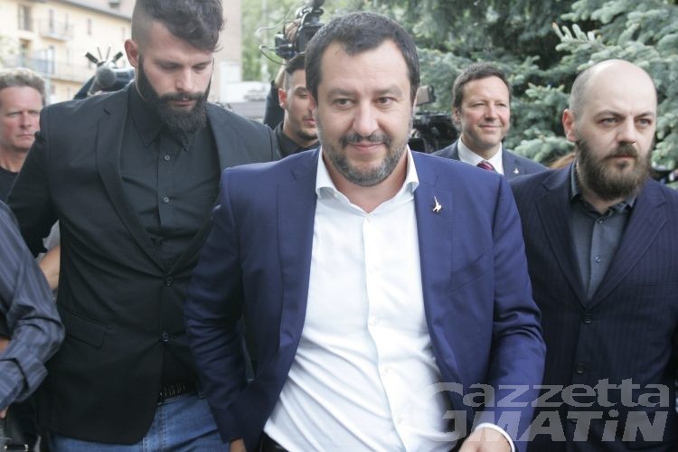 Populismi: due incontri sul “fenomeno Salvini”