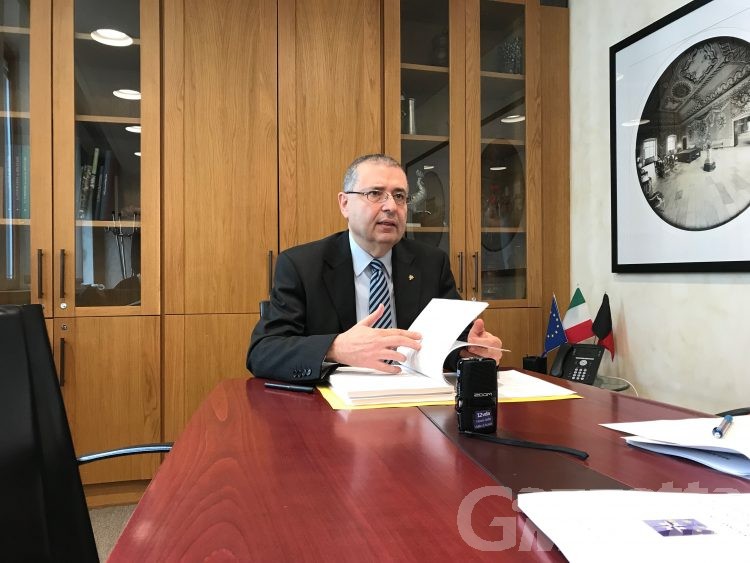 Garante dei detenuti, Formento Dojot: «Voglia di riscatto e tanta umanità»