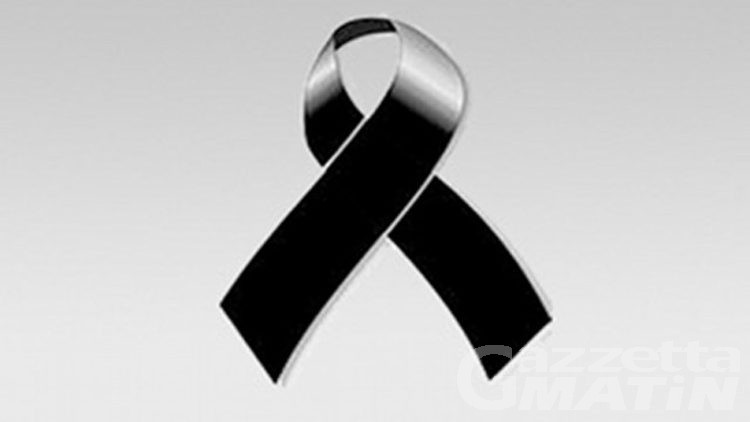 Lutto: è morto Gaetano Assanti, ‘padre’ dei giornalisti sportivi valdostani