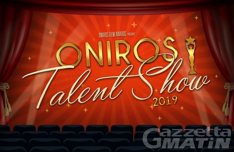 Spettacolo: l’Oniros Film Awards cerca talenti per il suo show