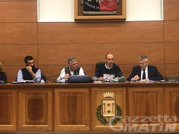 Saint-Pierre, Favre: «Non siamo i vicini sporchi: Sarre ha offeso tutta la comunità»