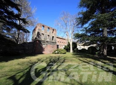 Fai Giovani, alla scoperta delle torri di Aosta