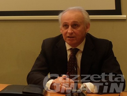 Fratelli d’Italia VdA, treni a idrogeno: «Promuovere una tavola rotonda» Fratelli d’Italia VdA, treni a idrogeno: «Promuovere una tavola rotonda»
