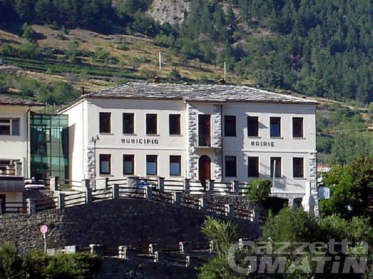 Saint-Pierre: il Consiglio comunale non si riunirà dopo lo scioglimento Saint-Pierre: il Consiglio comunale non si riunirà dopo lo scioglimento