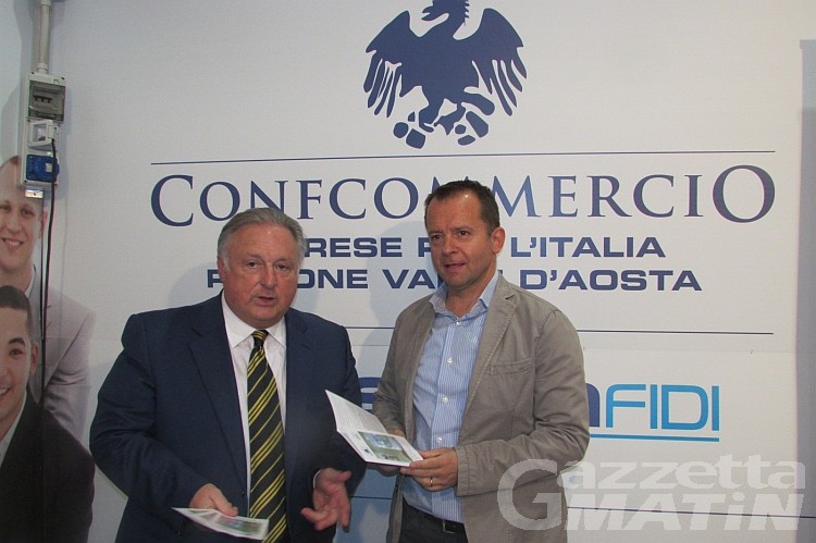 Bonus lavoratori autonomi, Confcommercio VdA attiva lo sportello d’aiuto Bonus lavoratori autonomi, Confcommercio VdA attiva lo sportello d’aiuto