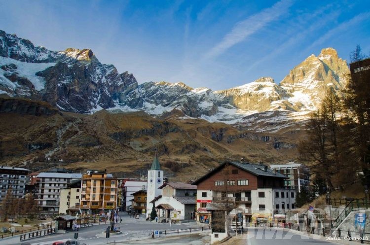 Cervino Green Development, nasce la petizione per la pedonalizzazione di Cervinia