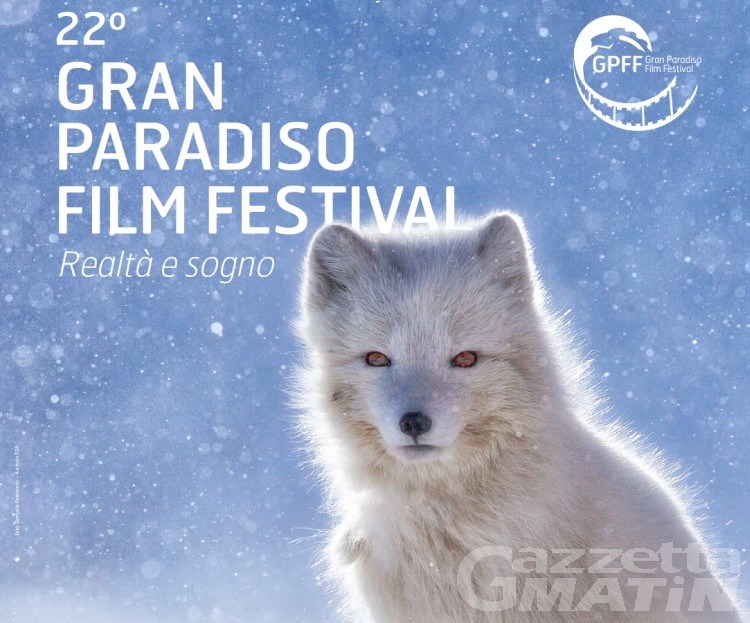 Gran Paradiso Film Festival: il principe Alberto di Monaco è il padrino
