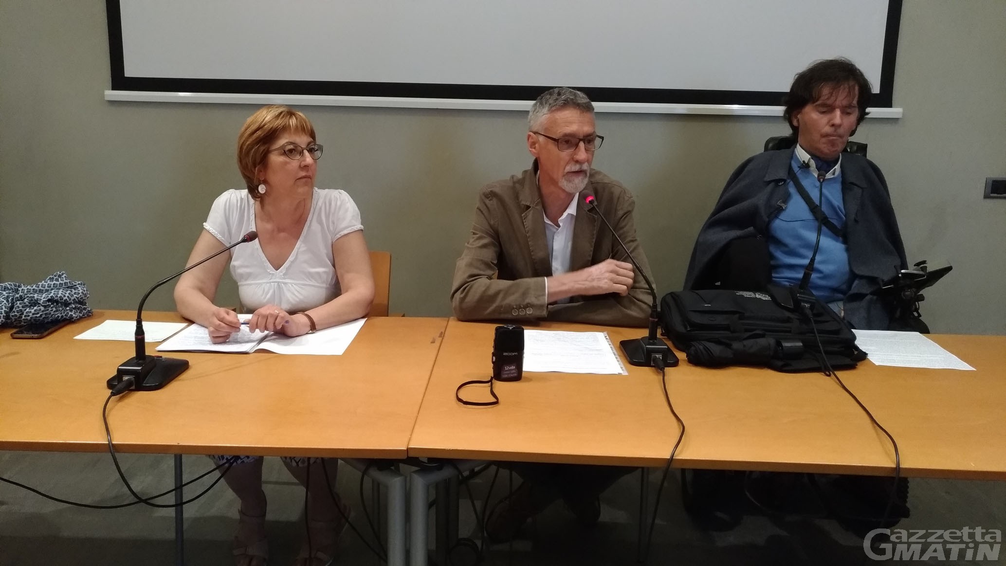 Emergenza coronavirus, Rete Civica: indennizzo a Imprese e Partire Iva per 80 milioni