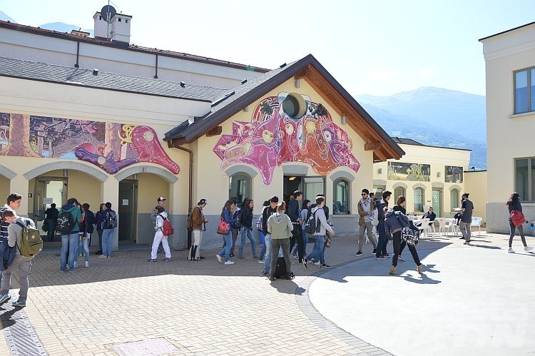 Comune di Aosta: sostegno alle iniziative che trascinano e destagionalizzazione degli eventi