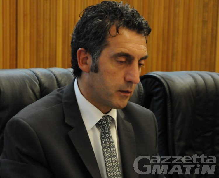 Geenna, Cassazione: il procuratore generale chiede l’assoluzione per Marco Sorbara