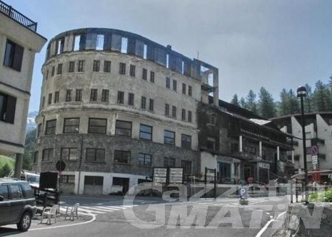 Operazione Gran Baita: chiesti due rinvii a giudizio Operazione Gran Baita: chiesti due rinvii a giudizio