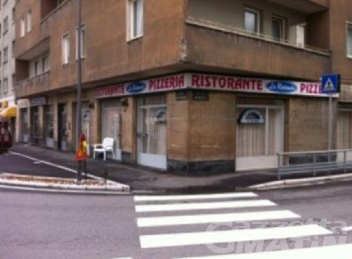 Geenna, altri 3 indagati: fuga di notizie su cimici in Pizzeria La Rotonda
